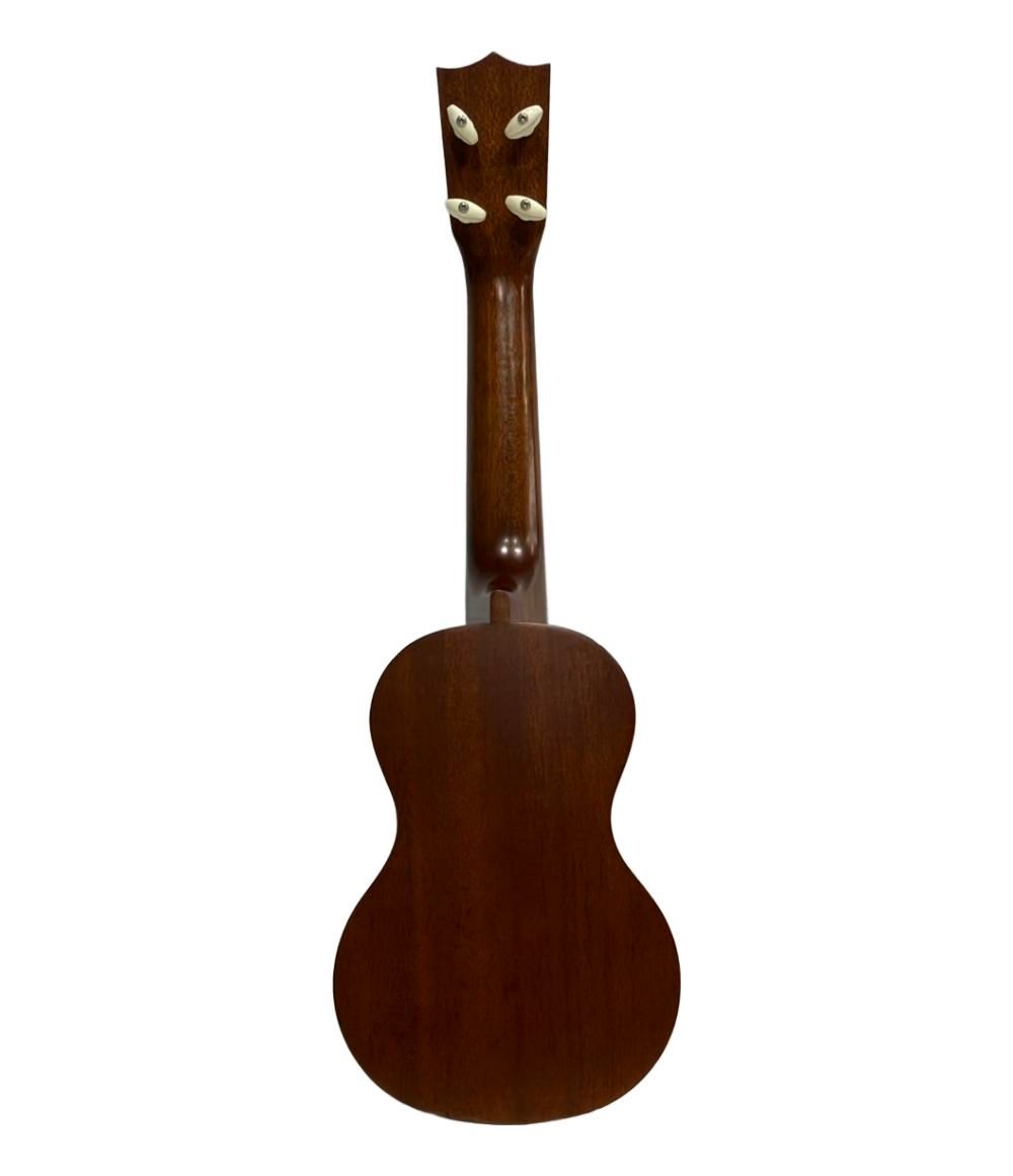 フェイマス ソプラノウクレレ FS-1 Famous