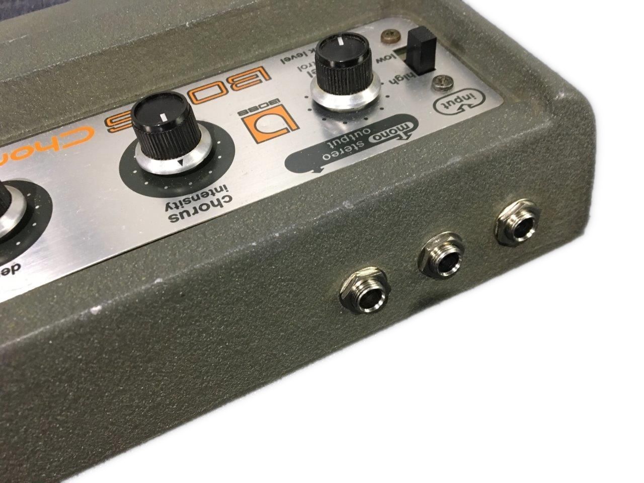 ボス コーラスアンサンブル ボス CE-1 Chorus Ensemble BOSS - メルカリ