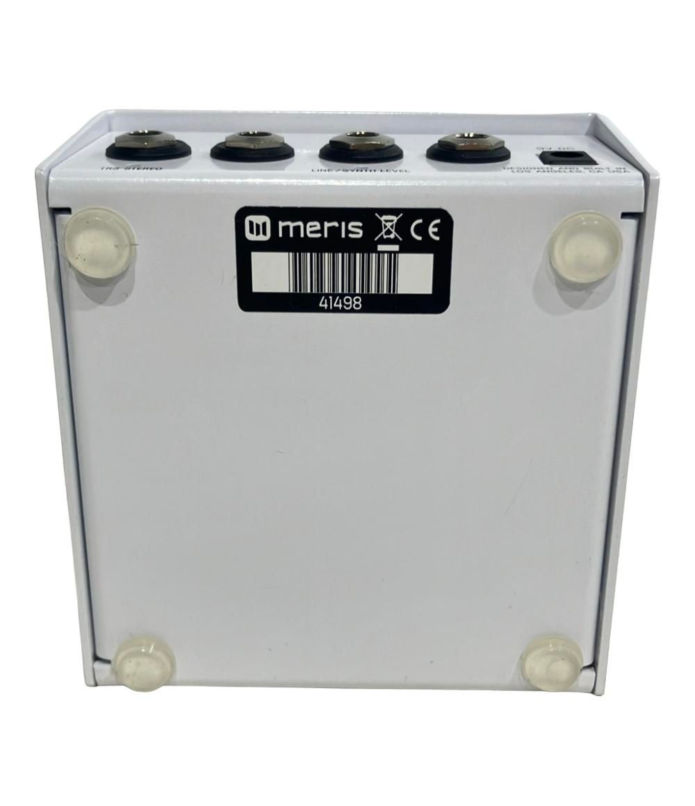 メリス エフェクター POLYMOON meris