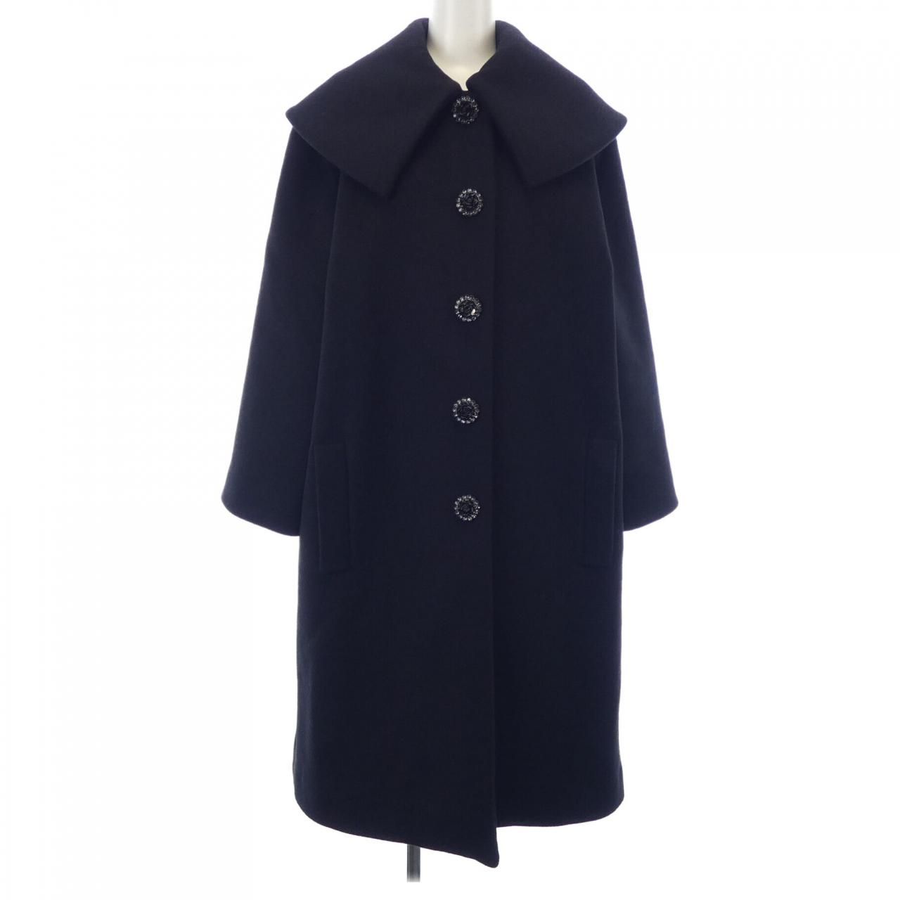 ドルチェアンドガッバーナ DOLCE&GABBANA コート - メルカリ