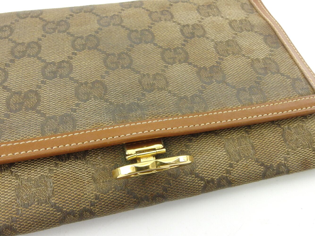 最大30％OFF】グッチ GUCCI 長財布 GGキャンバス インターロッキングG