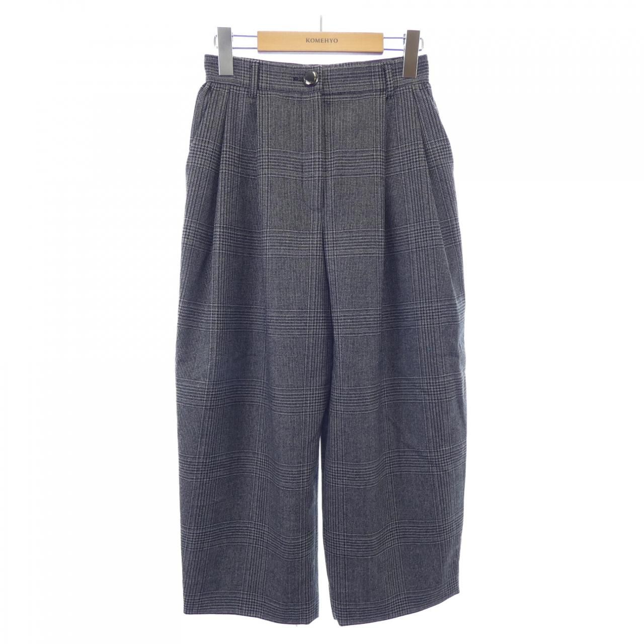 ドルチェアンドガッバーナ DOLCE&GABBANA パンツ