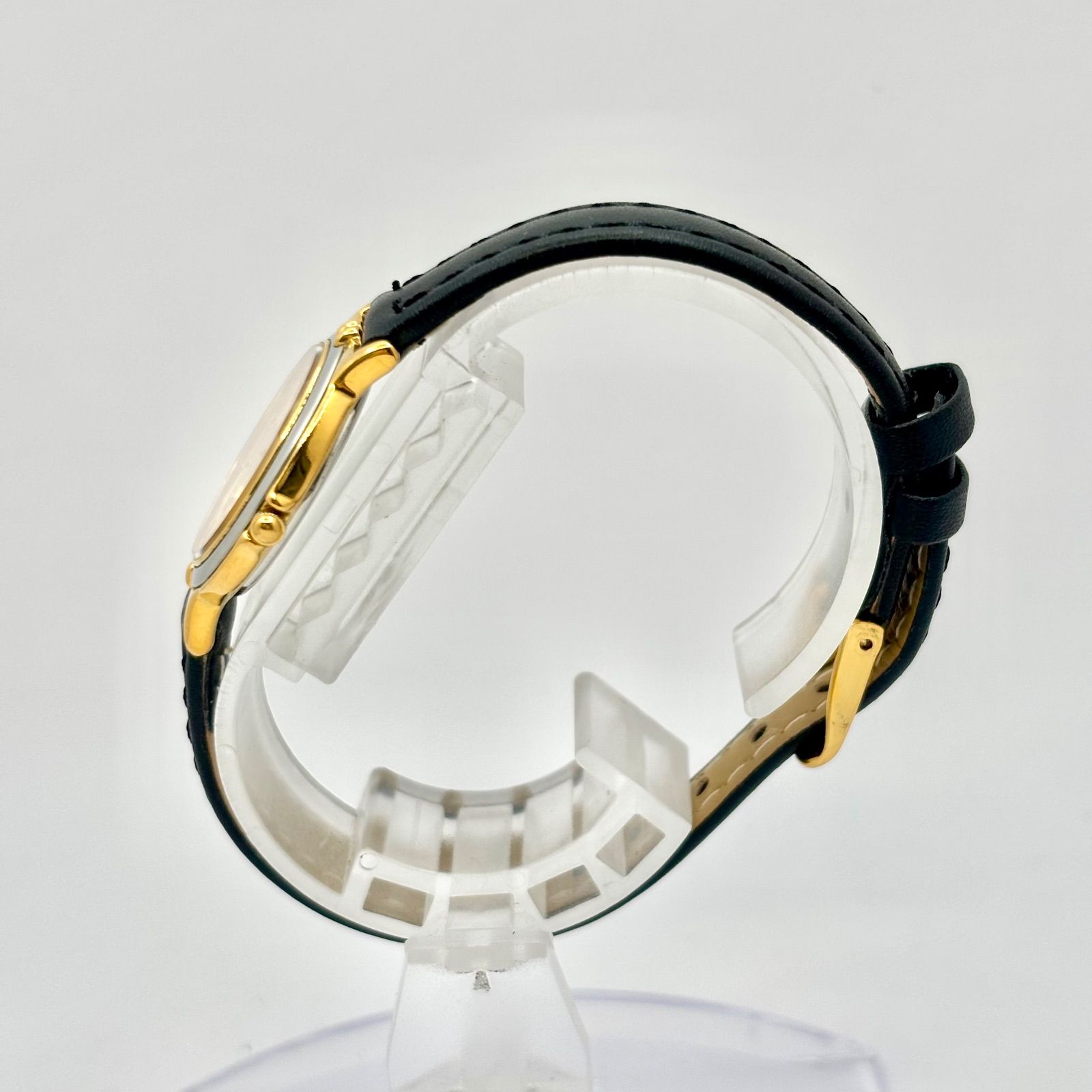 箱付/新品電池】Yves Saint Laurent イヴサンローラン YSL レディース