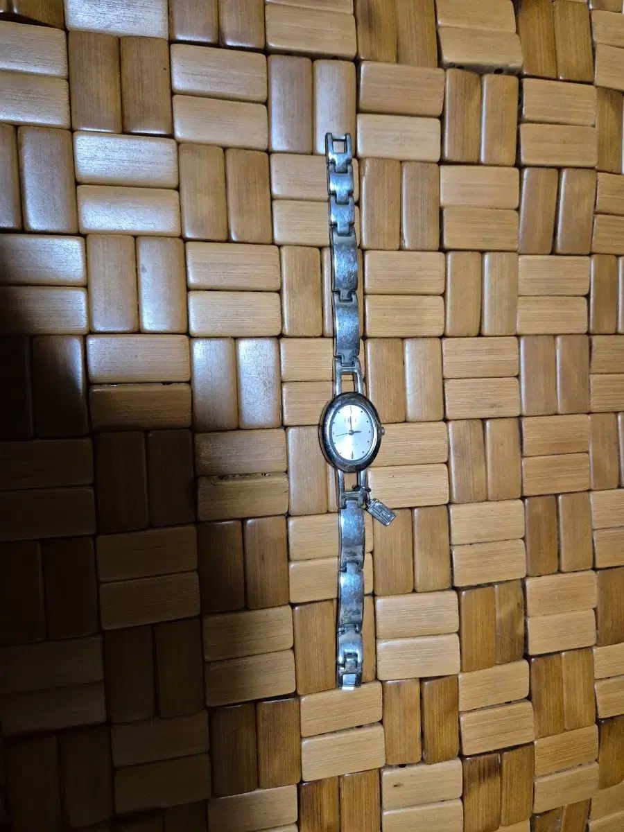 ELLE レディース ヴィンテージ メタル Tシャツ