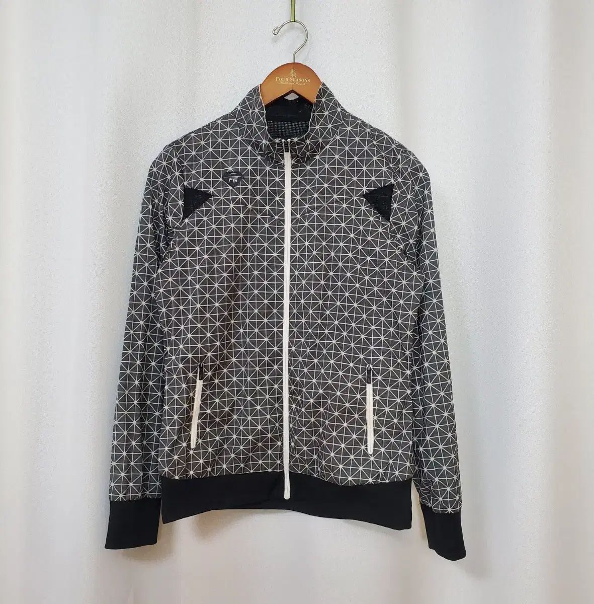 FANTOM レディース 90サイズ ウィンドブレーカー ゴルフ