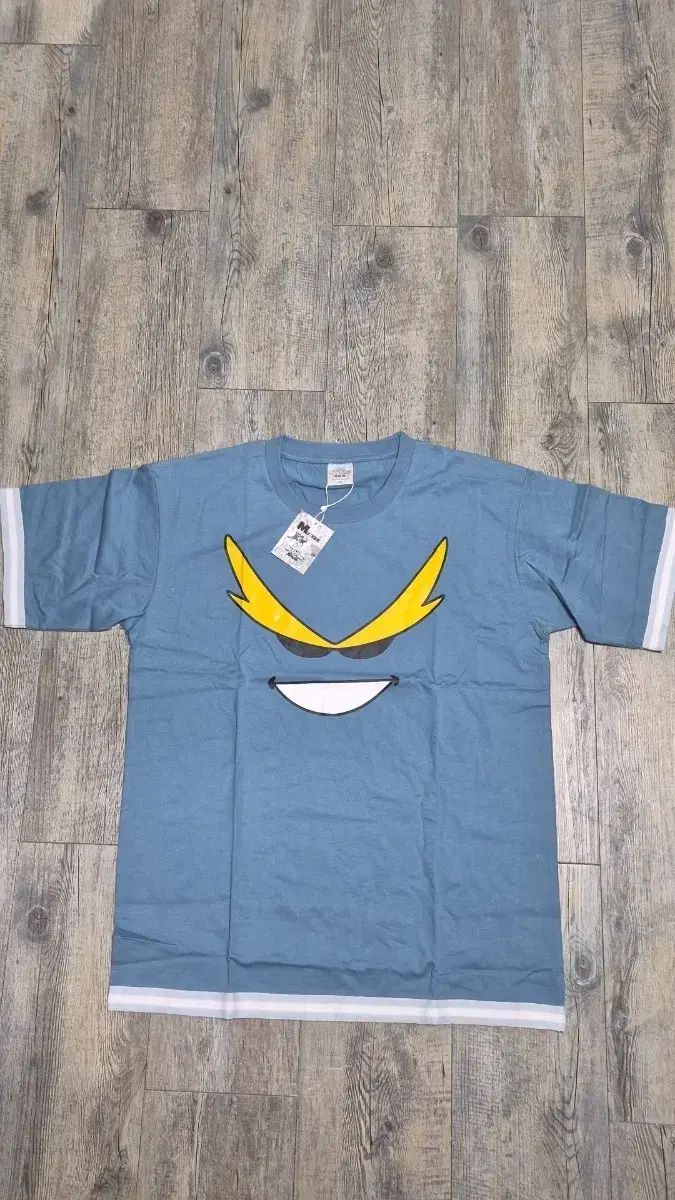 メンズノンノ 僕のヒーローアカデミア 原画展 モデル 特典Tシャツ