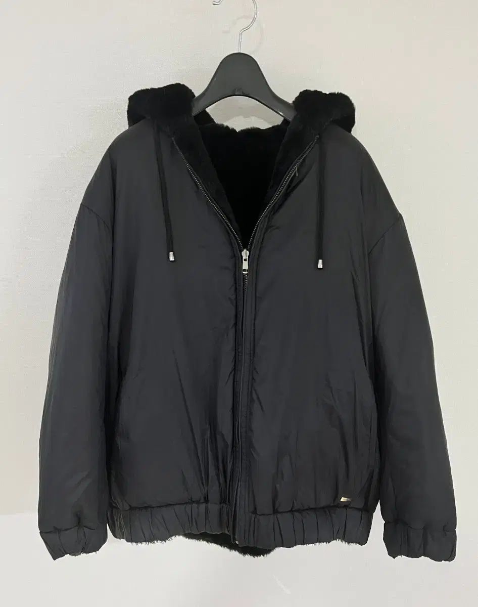 ヘジス リバーシブル 両面 アウター