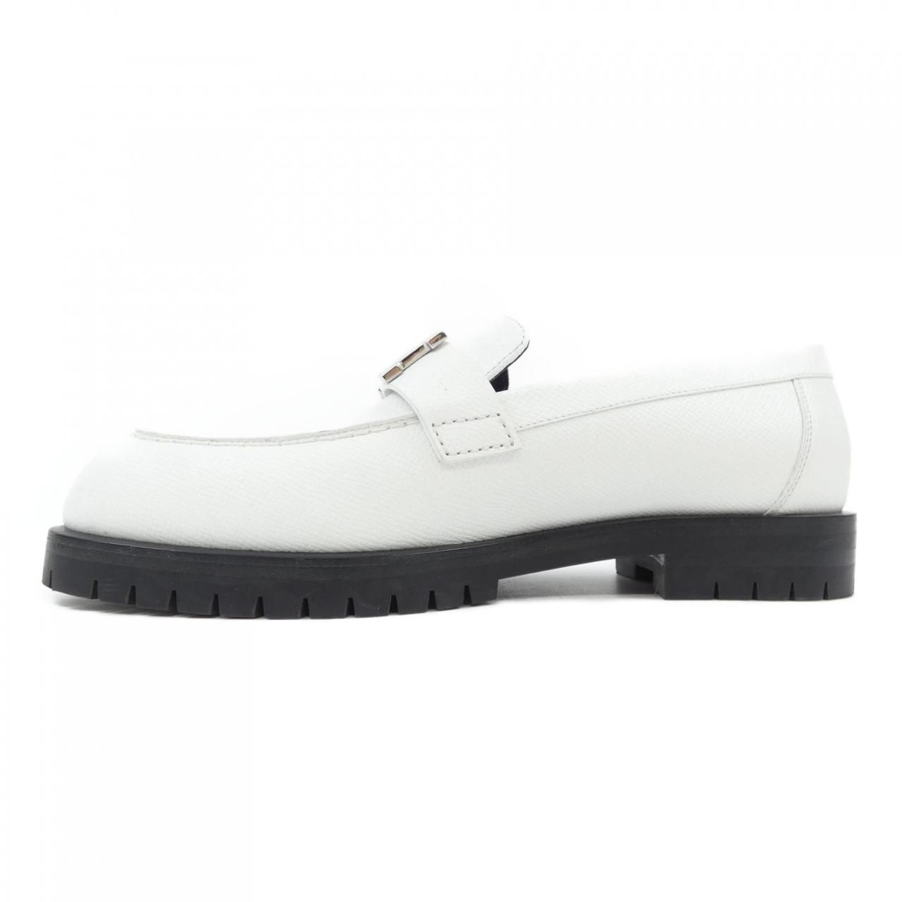 エルメス HERMES フォーブル FAUBOURG モカシン 241019Z シューズ