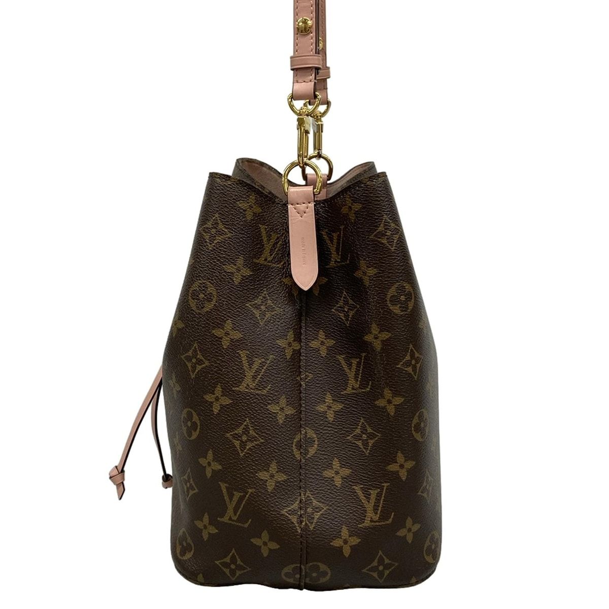 ルイヴィトン ショルダーバッグ ネオノエ ローズプードル Amazon.co.jp: ［ルイ・ヴィトン］ ネオノエ モノグラム ローズ