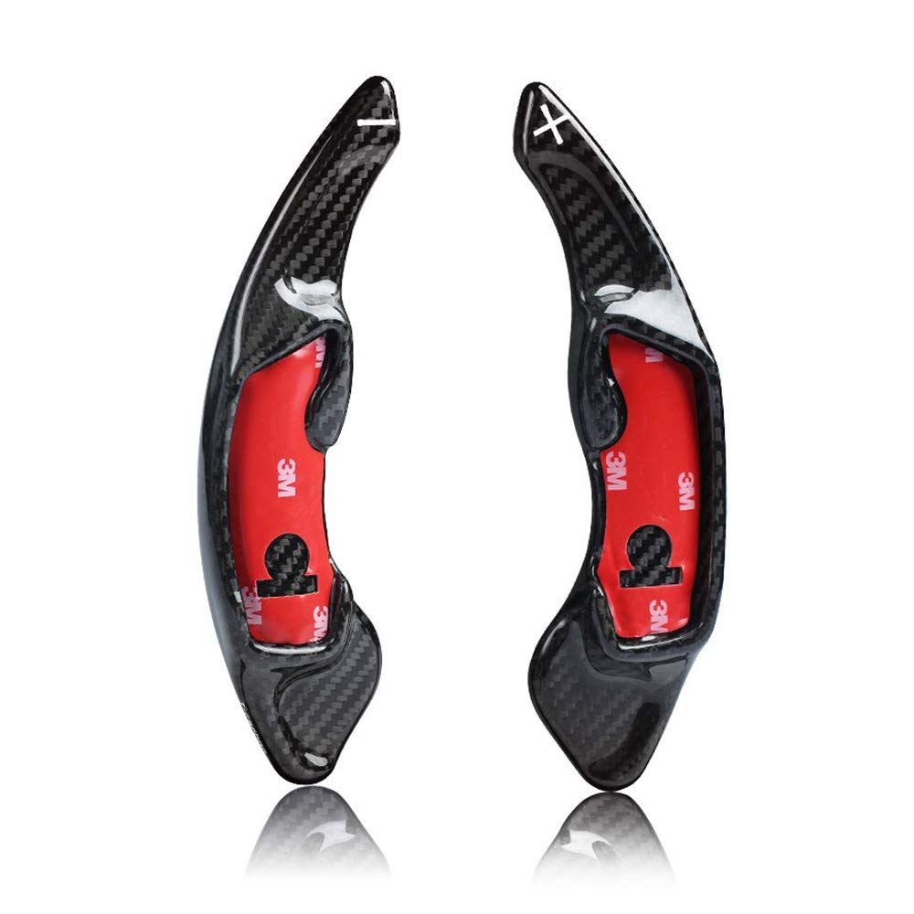 新品 スバル パドルシフトカバー シフト パドル エクステンション