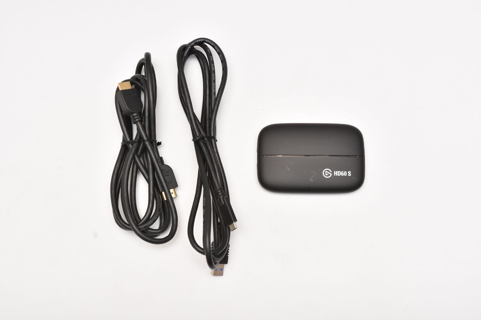 Elgato ゲームキャプチャー HD60 S - メルカリ