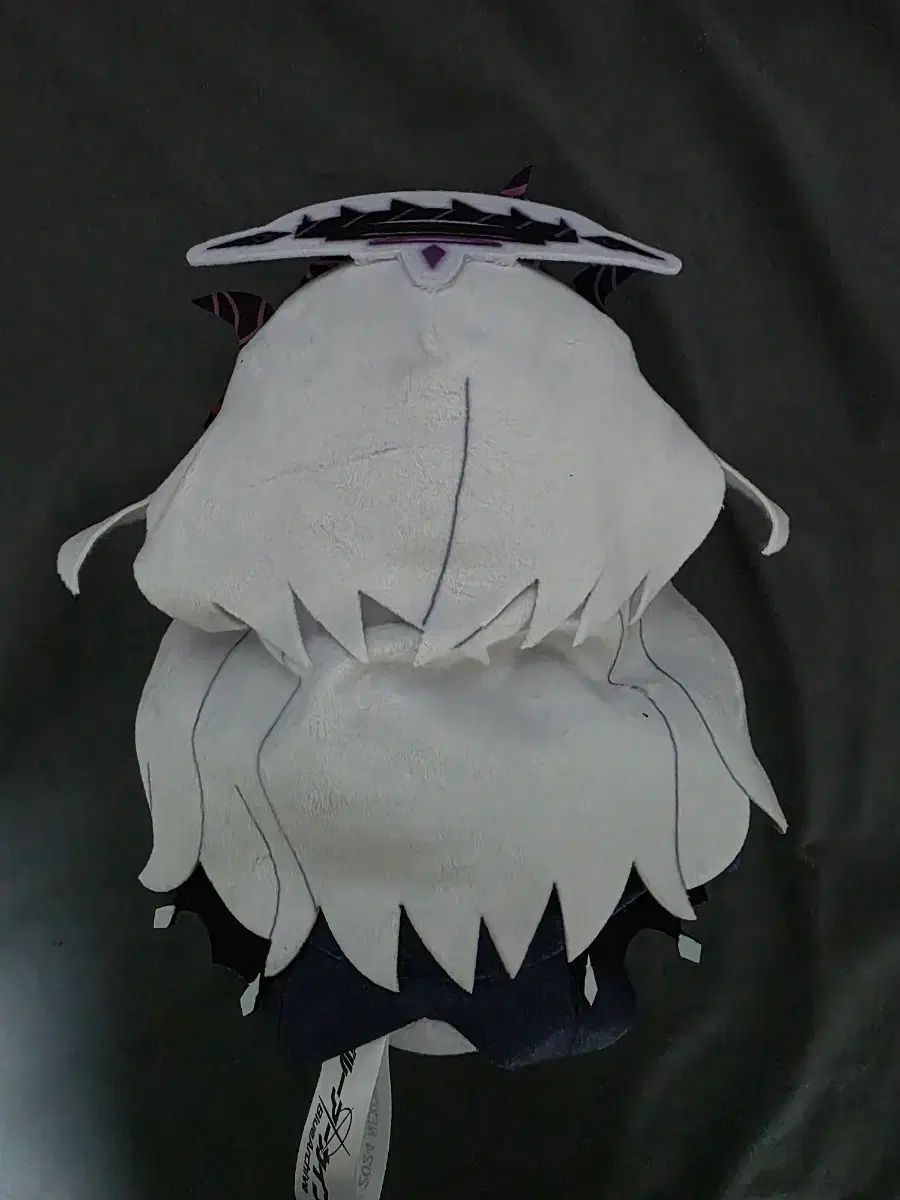 Blue Archive ブルーアーカイブ ブルアカ 氷川 日菜 ぬいぐるみ