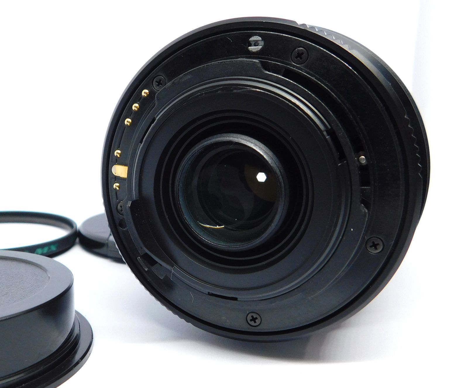  PENTAX K 30 ダブルレンズキット 訳アリ品 望遠ズーム付 一眼レフ カメラバック付き デジタル一眼レフ デジタルカメラ