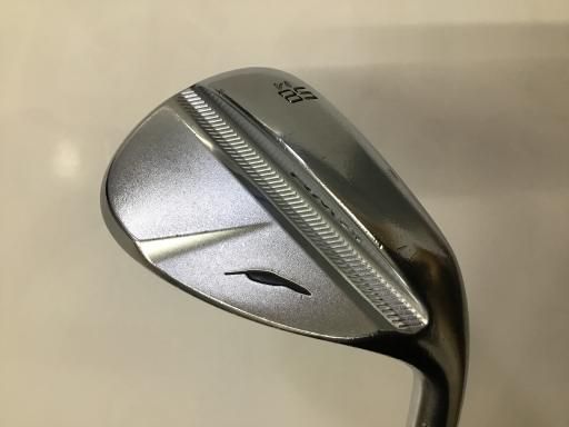  【中古】 フォーティーン RM-α ニッケルクロムメッキ(パールサテン) 58°/M ウェッジ WG TS-101w (フレックスその他) メンズ 男性用 右利き 右用 Cランク ゴルフクラブ ウェッジ
