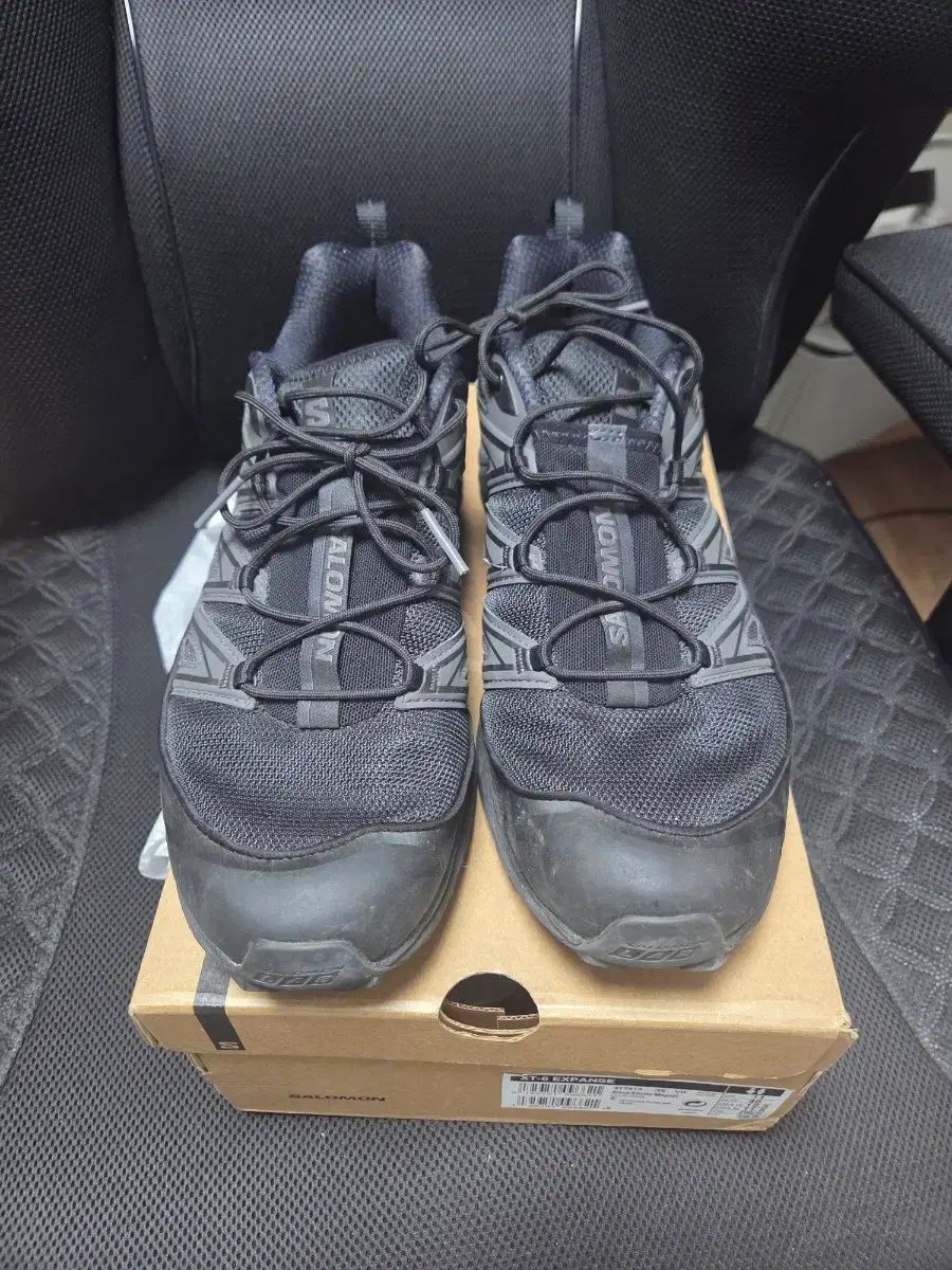 SALOMON サロモン XT-6 エクスペンス