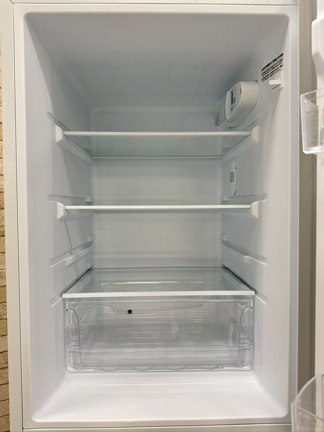 高年式】大阪送料無料☆3か月保障付き☆冷蔵庫☆アイリスオーヤマ☆2