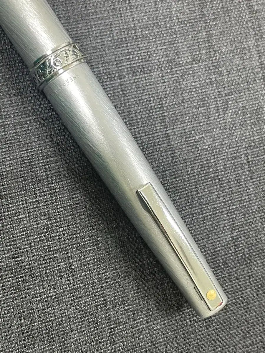 シェーファー 万年筆 レディ シェーファー 620 スチール Fニブ シェーファー 万年筆 0 ６３２ 詳細ページ ペンハウス