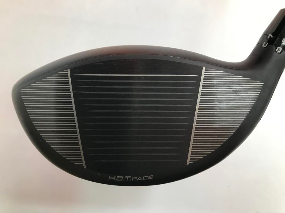 コブラ DS-ADAPT LS 9度 SPEEDER NXGOLD 50 Sフレックス ドライバー