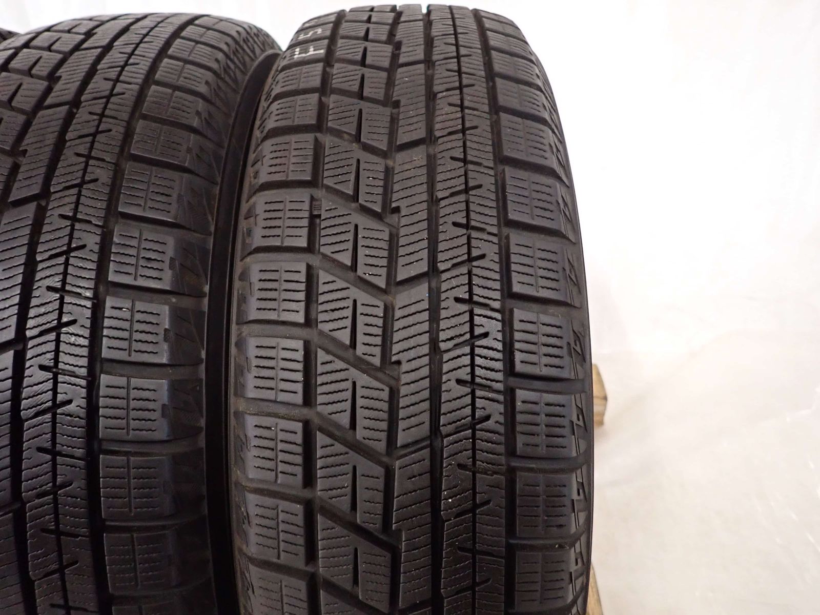 ヴィッツ キューブ