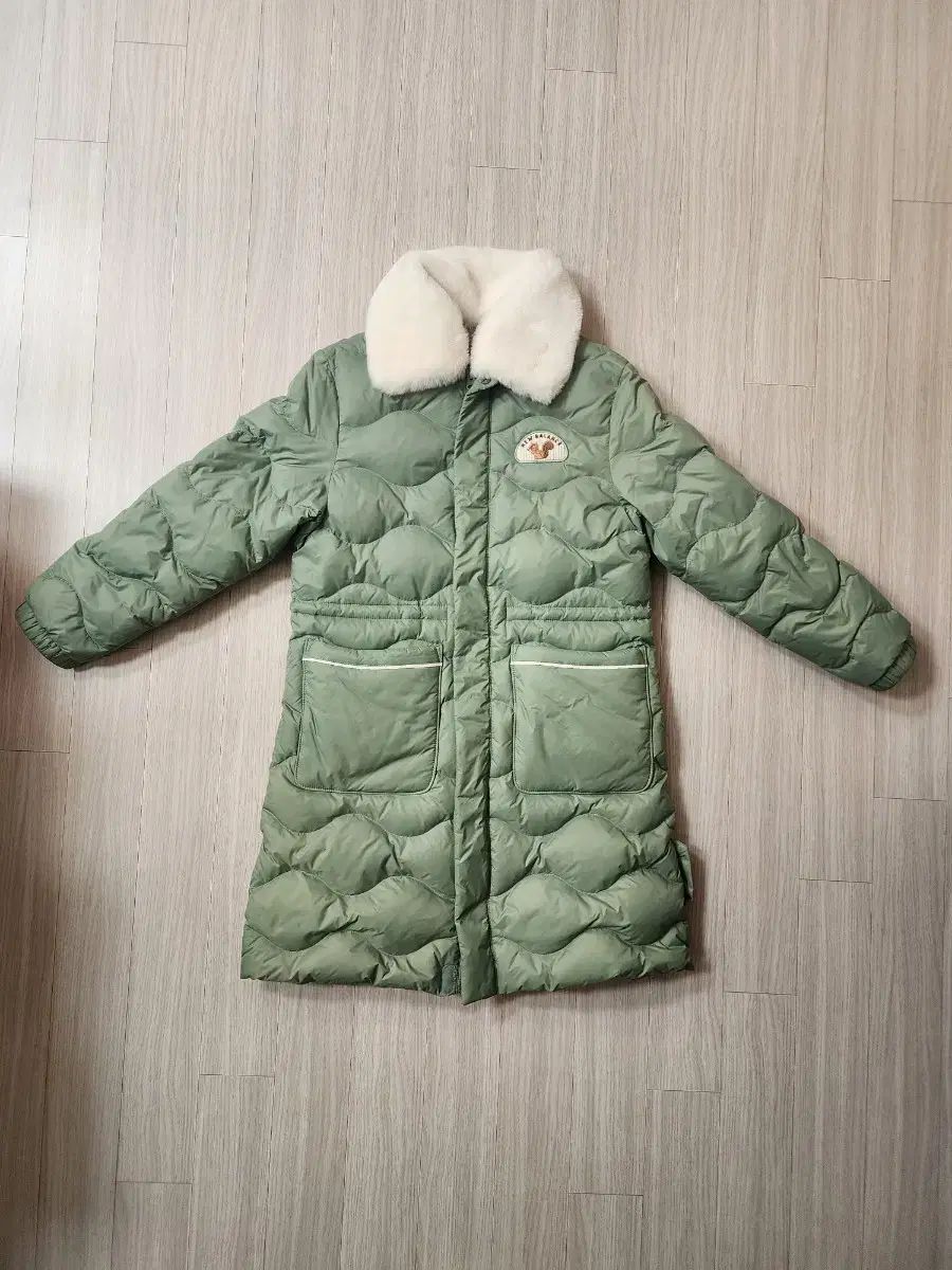 井上方竹 作 飴釉筒茶碗 共箱 共布 栞 茶道具