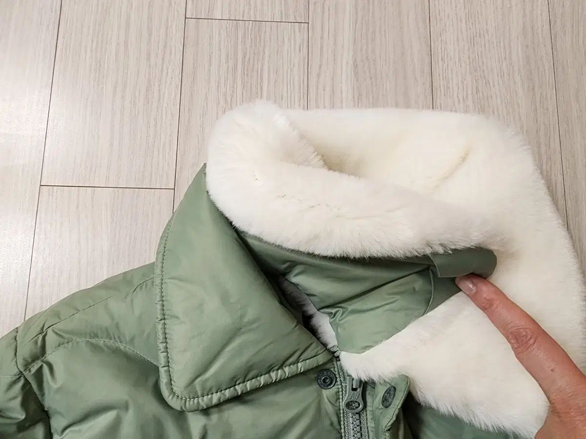 ロングダウン 160