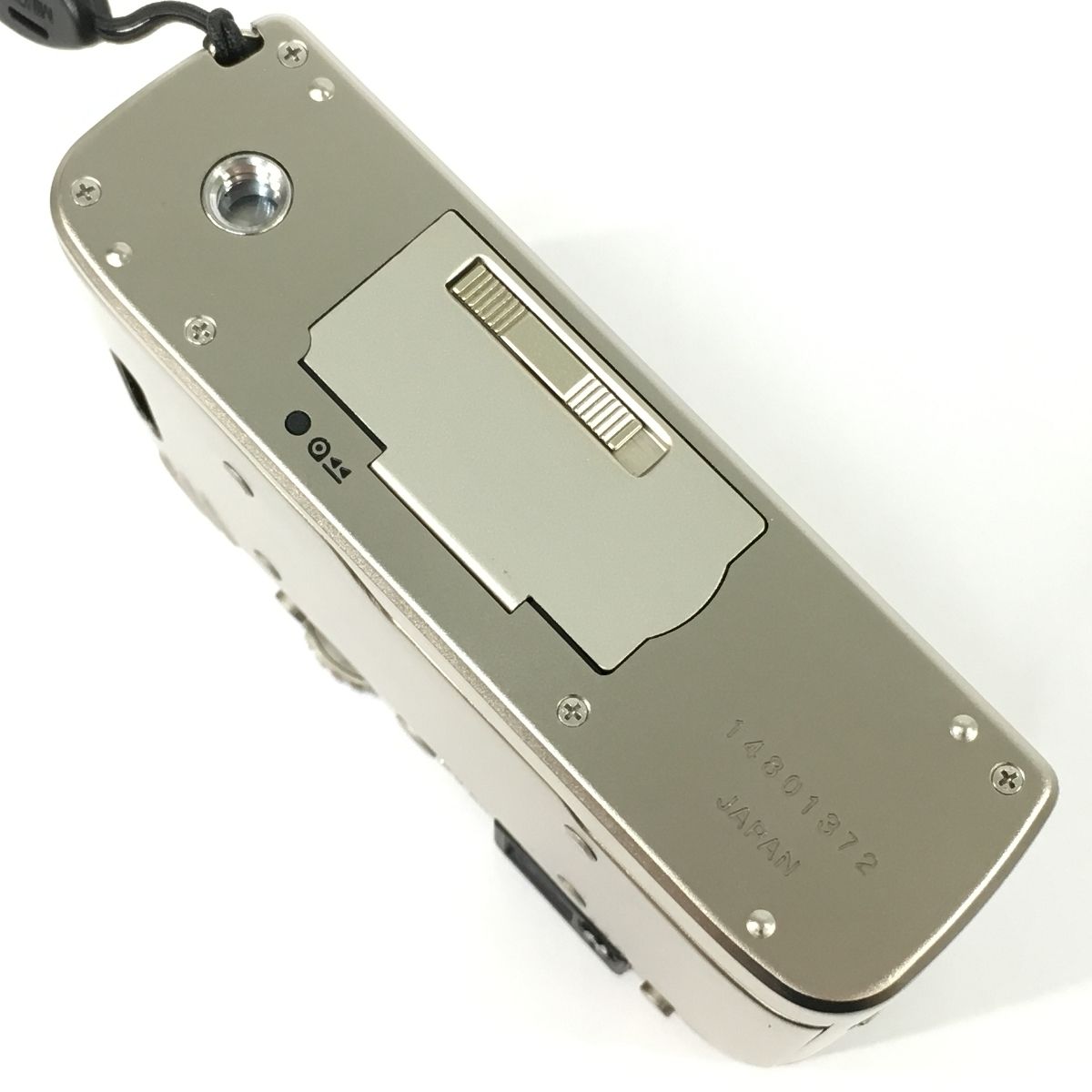  MINOLTA TC 1 G ROKKOR 28 mm F 3 5 ミノルタ コンパクト フィルムカメラ コンパクトカメラ(フィルム) フィルムカメラ