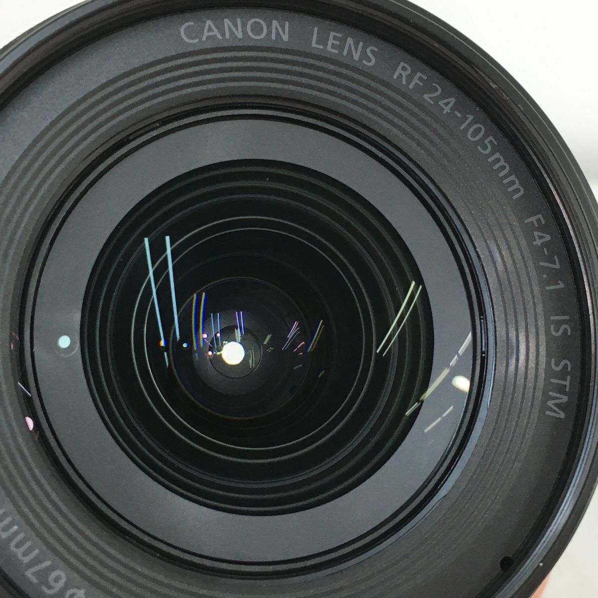  CANON EOS RP キャノン ミラーレス デジタル一眼 RF 24 105 mm F 4 7 1 IS STM レンズキット ミラーレス一眼 デジタルカメラ