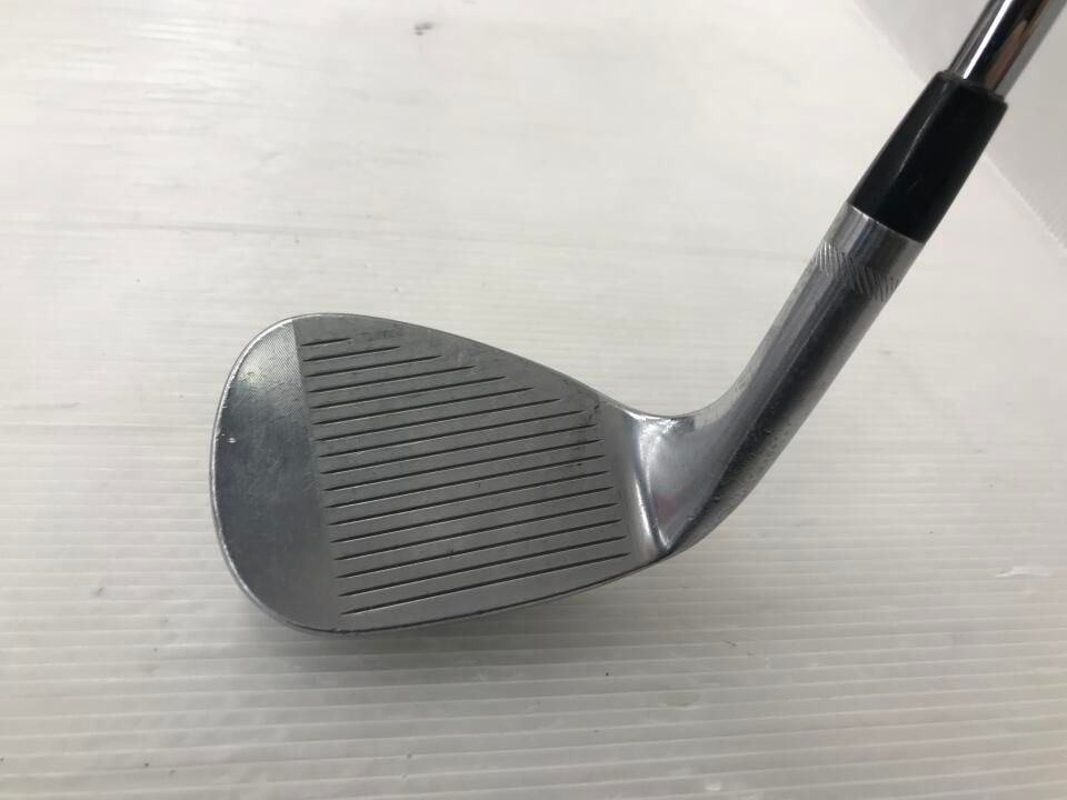 タイトリスト ボーケイ SM 6 ツアークローム 52度 ダイナミックゴールド S 200フレックス ウェッジ