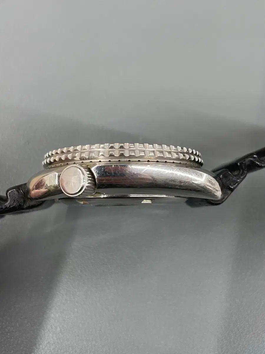  セイコー タートル 6306 7001 自動巻き時計 腕時計(アナログ)