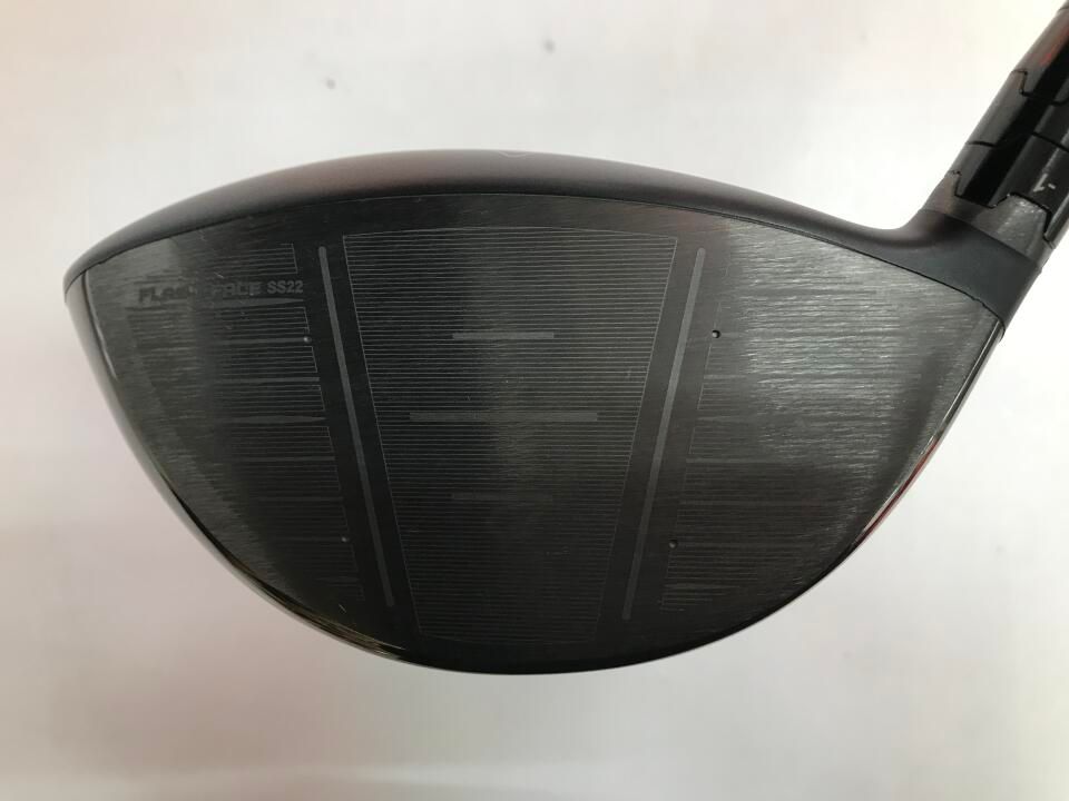 キャロウェイ ROGUE ST LS ◆◆◆ 9度 ツアーAD SZ TYPE 2 Sフレックス ドライバー