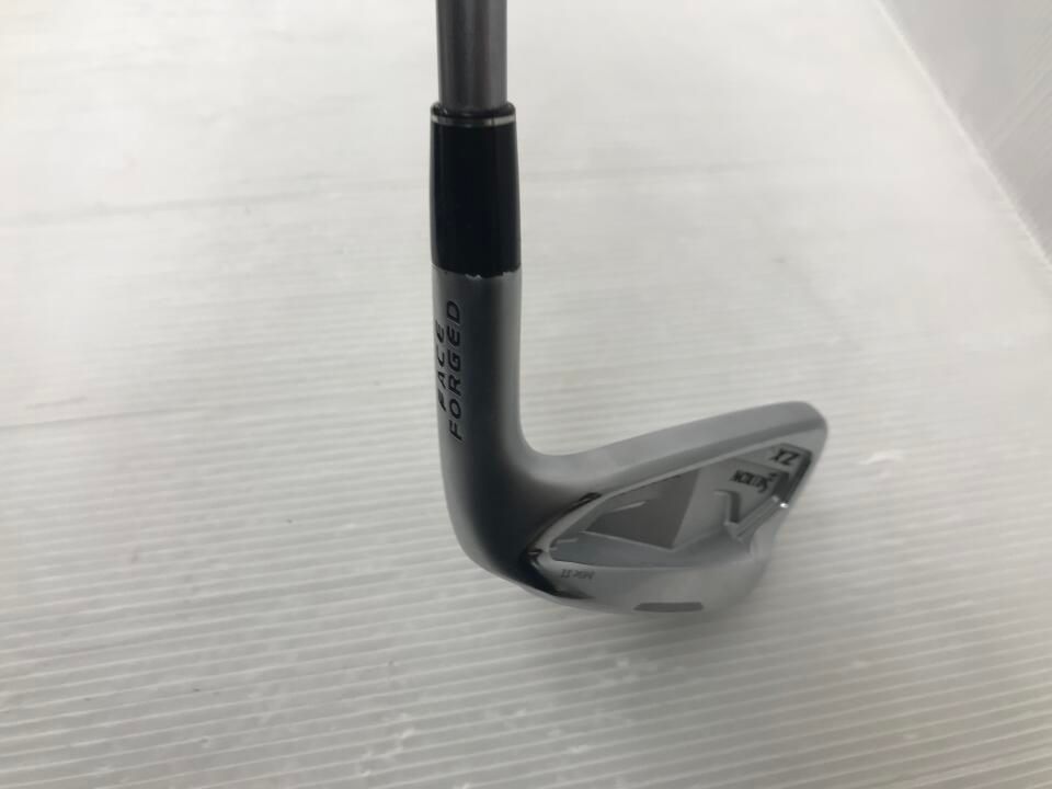 ダンロップ SRIXON ZX4 Mk2 23度 Diamana ZX-2 for IRON Sフレックス