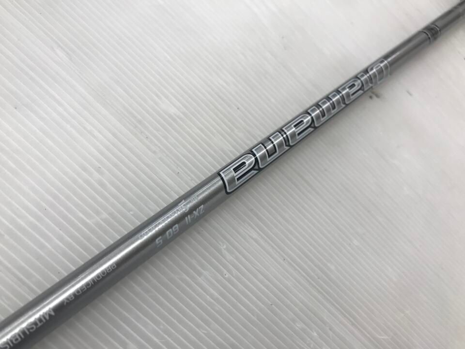 ダンロップ SRIXON ZX4 Mk2 23度 Diamana ZX-2 for IRON Sフレックス