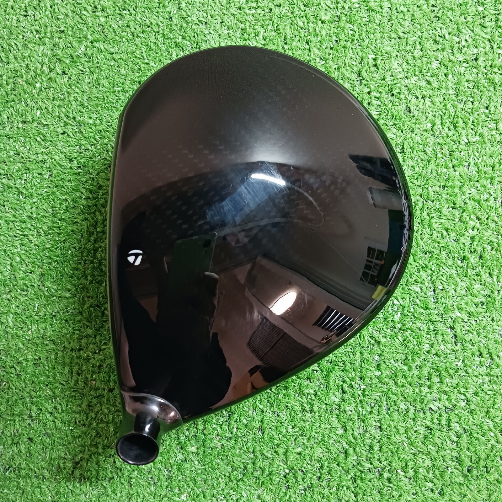 テーラーメイド Qi10 ドライバー 9°ヘッドのみ【1896】 - メルカリ