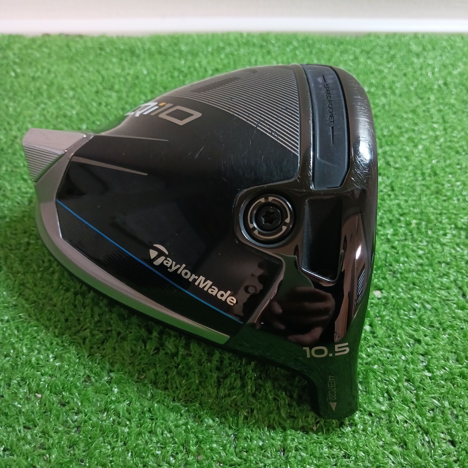 ドライバー TaylorMade Qi10 ヘッドのみ テーラーメイド | MAX Max