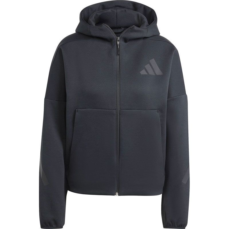 adidas(アディダス) adidas Z.N.E. フルジップパーカー マルチスポーツ スウェットパーカー (ktj91-je7848)、5XT2