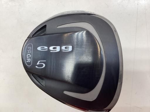 egg プロギア フェアウェイウッド M.F.D 5W 中古 レディース FW PRGR