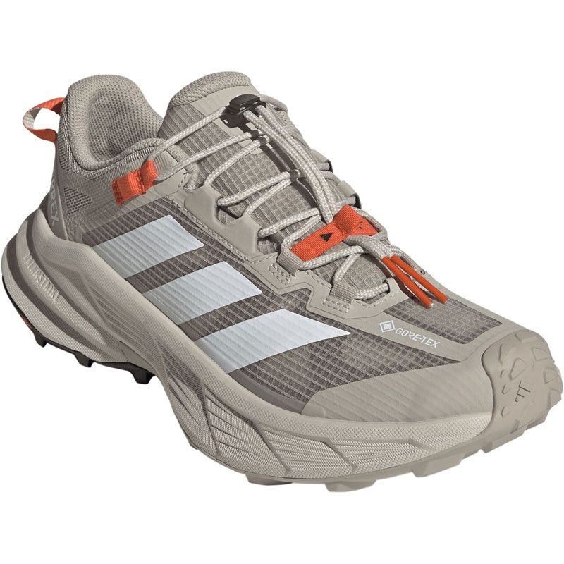 adidas アディダス テレックス フリーハイカー SL GORE-TEX ハイキング シューズ Hiking Shoes アウトドア トレッキングシューズ hq4883、22.0cm