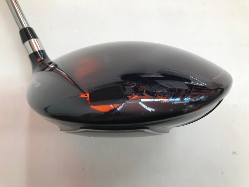 ブリヂストン TOUR B JGR 2019 9.5度 ディアマナ ZF50 Sフレックス