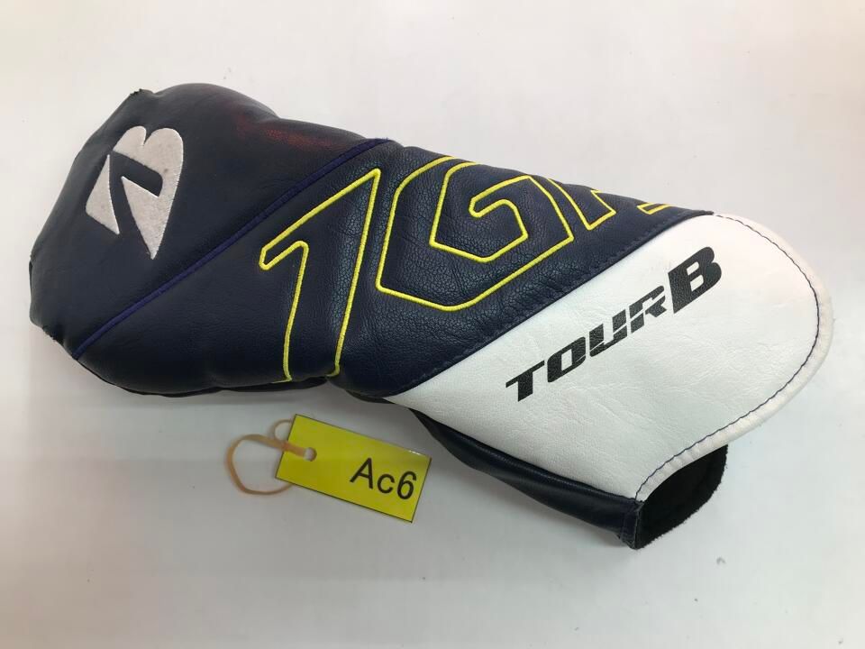 ブリヂストン TOUR B JGR 2019 9.5度 ディアマナ ZF50 Sフレックス