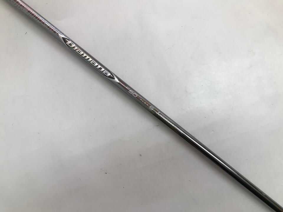 ブリヂストン TOUR B JGR 2019 9.5度 ディアマナ ZF50 Sフレックス