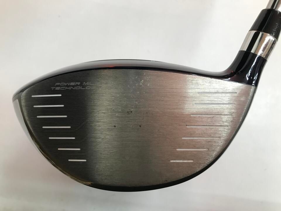 ブリヂストン TOUR B JGR 2019 9.5度 ディアマナ ZF50 Sフレックス