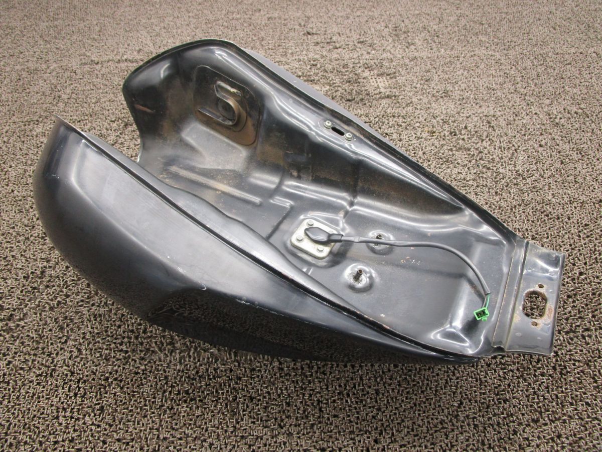 xjr1200 ガソリンタンク XJR1200 ガソリンタンク 燃料タンク 4KG エンブレム付き XJR1300 RP01J