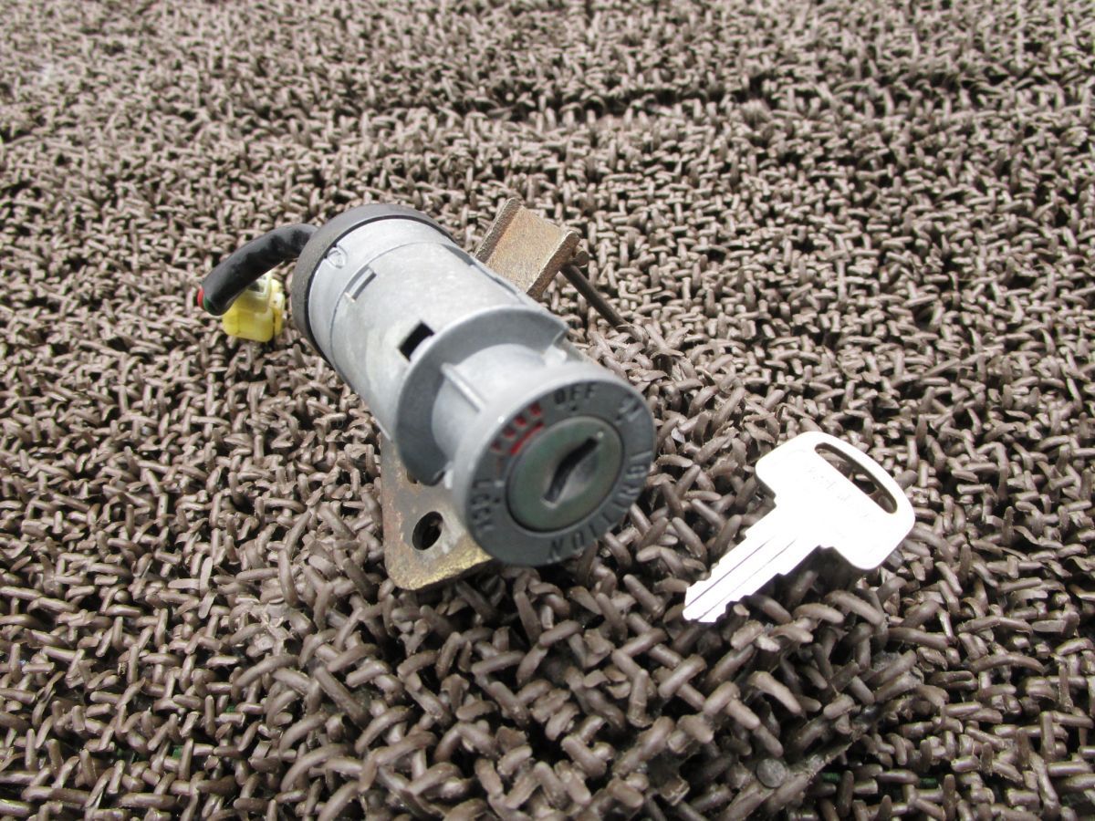 スカッシュ メインキー A 9452 AB 11 ホンダ E キャブ車