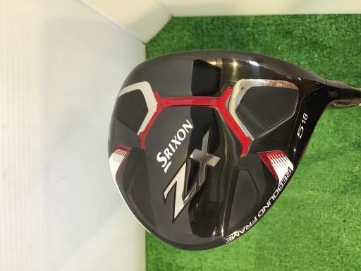 卸売 ダンロップ SRIXON ZX F 5W フェアウェイウッド FW Diamana ZX50