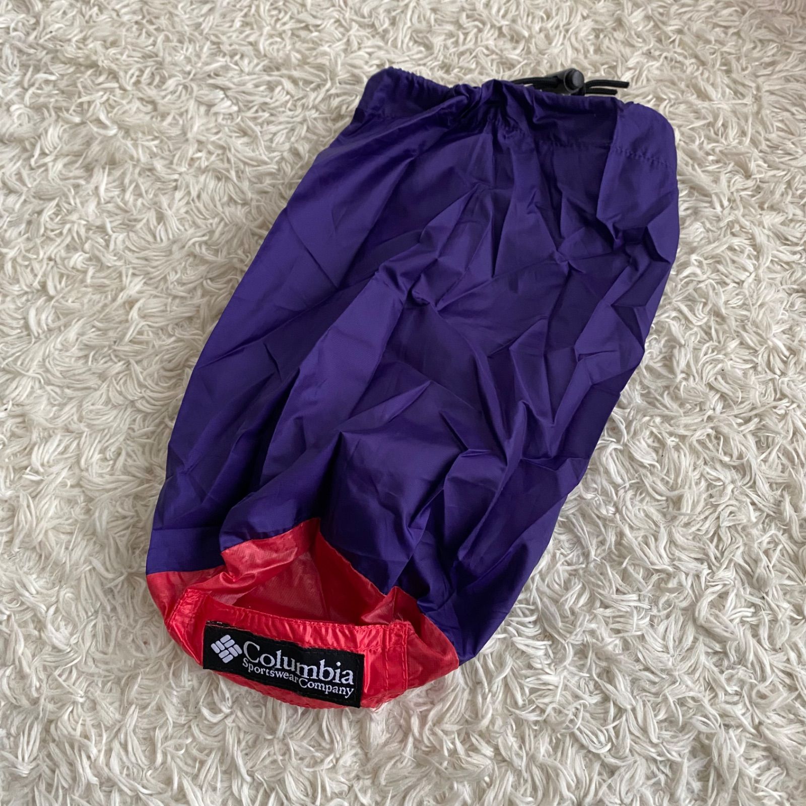 美品！columbia コロンビア アルパインダウン クレイターレイク ダウン