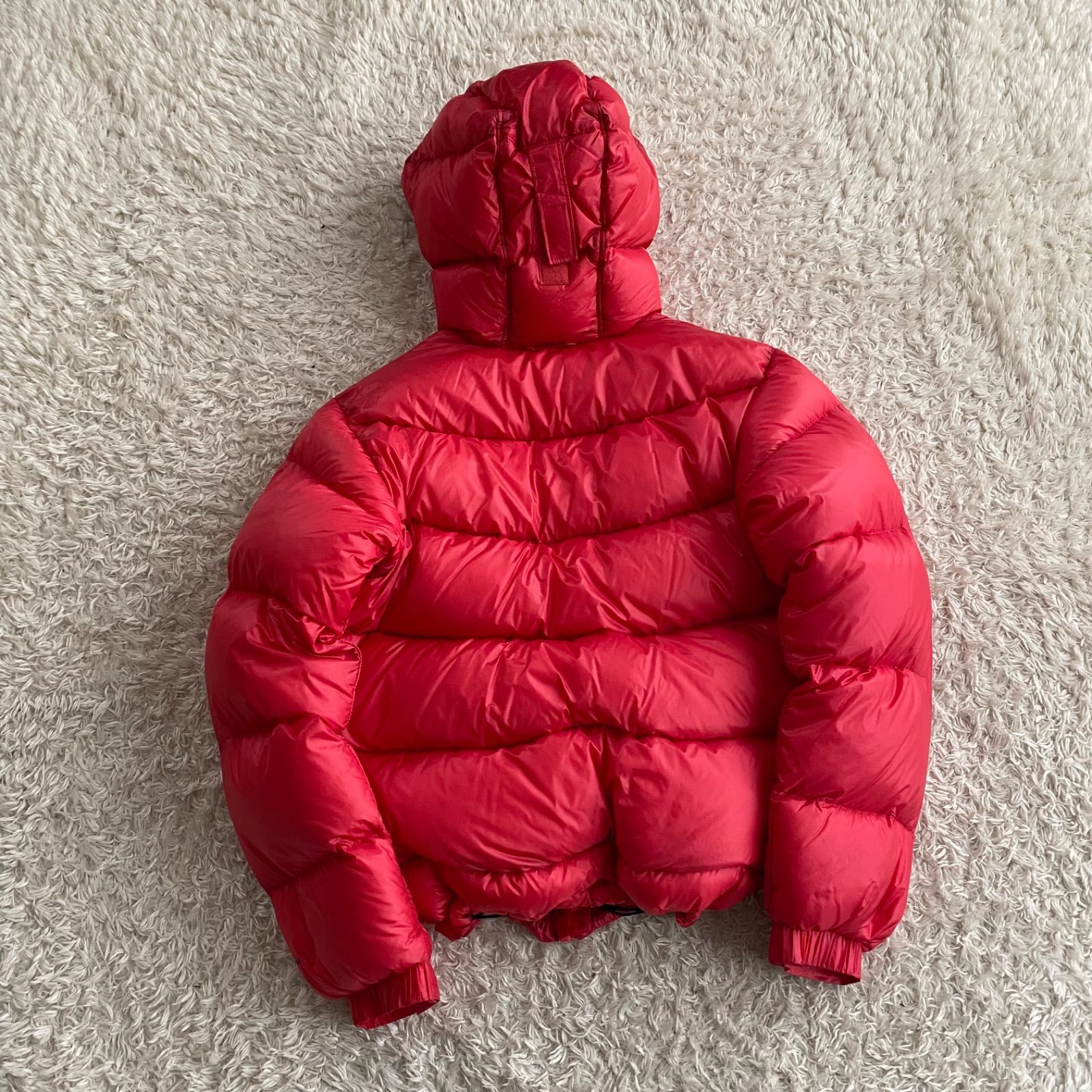 美品！columbia コロンビア アルパインダウン クレイターレイク ダウン