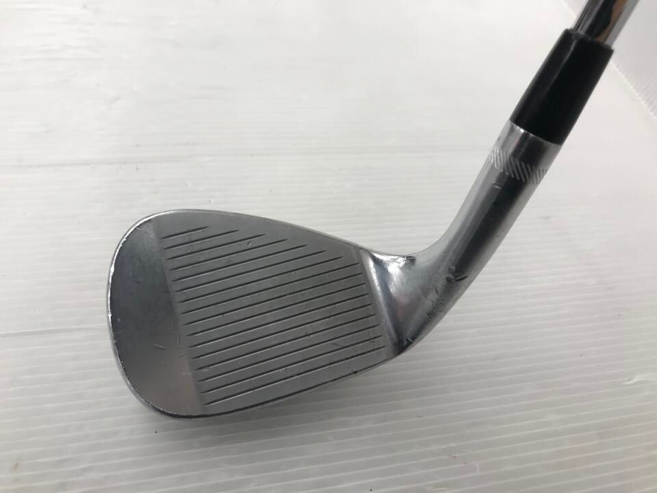 タイトリスト ボーケイ SM 7 ツアークローム 50度 NSプロ950 GH Sフレックス ウェッジ