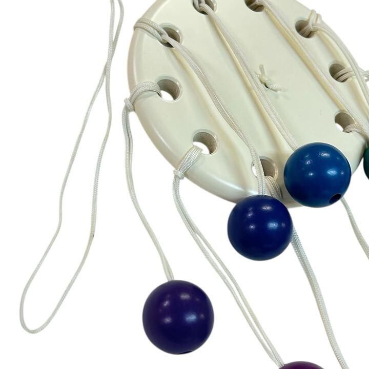 〇すみよん様専用 童具館 WAKU ケルンボール - メルカリ