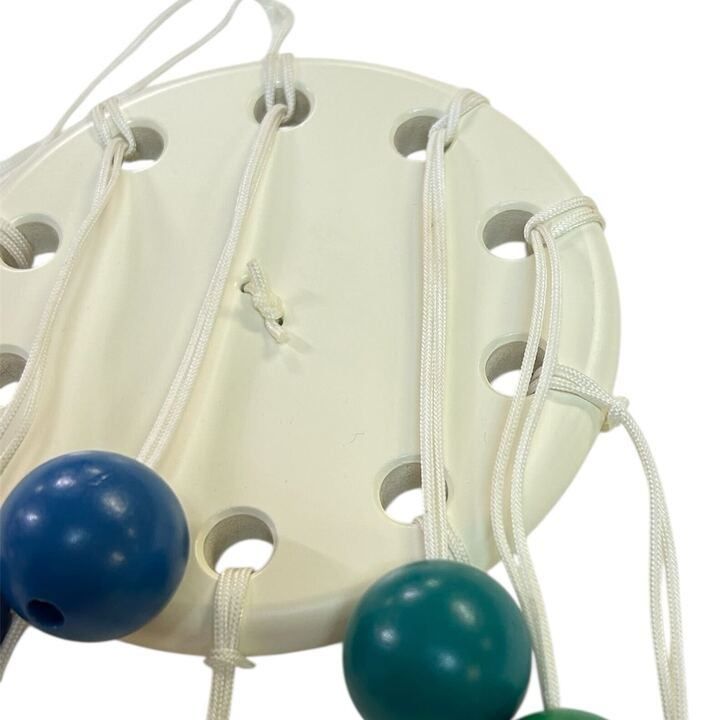 〇すみよん様専用 童具館 WAKU ケルンボール - メルカリ