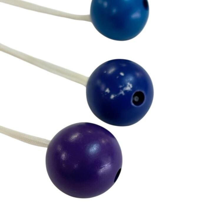 〇すみよん様専用 童具館 WAKU ケルンボール - メルカリ